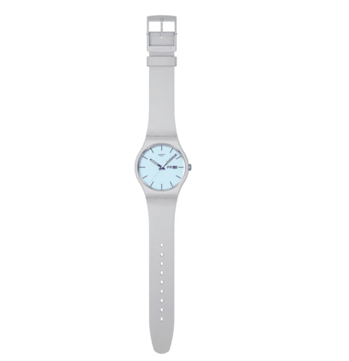 SWATCH BLUEBERRY SKY - Imagen 2